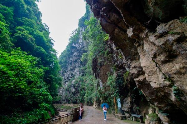 两岸青年助推融合发展——厦门医学院师生实践队两岸融合发展调研